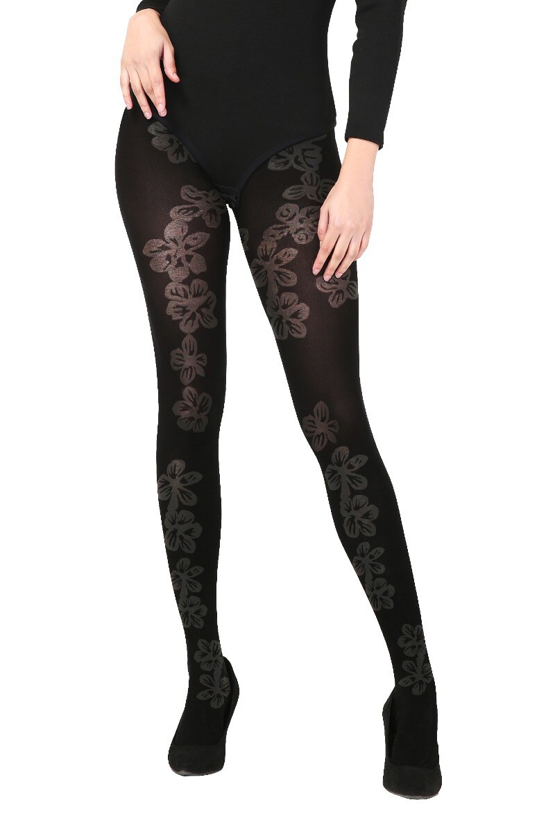 Grossiste Snow Rose - Collant