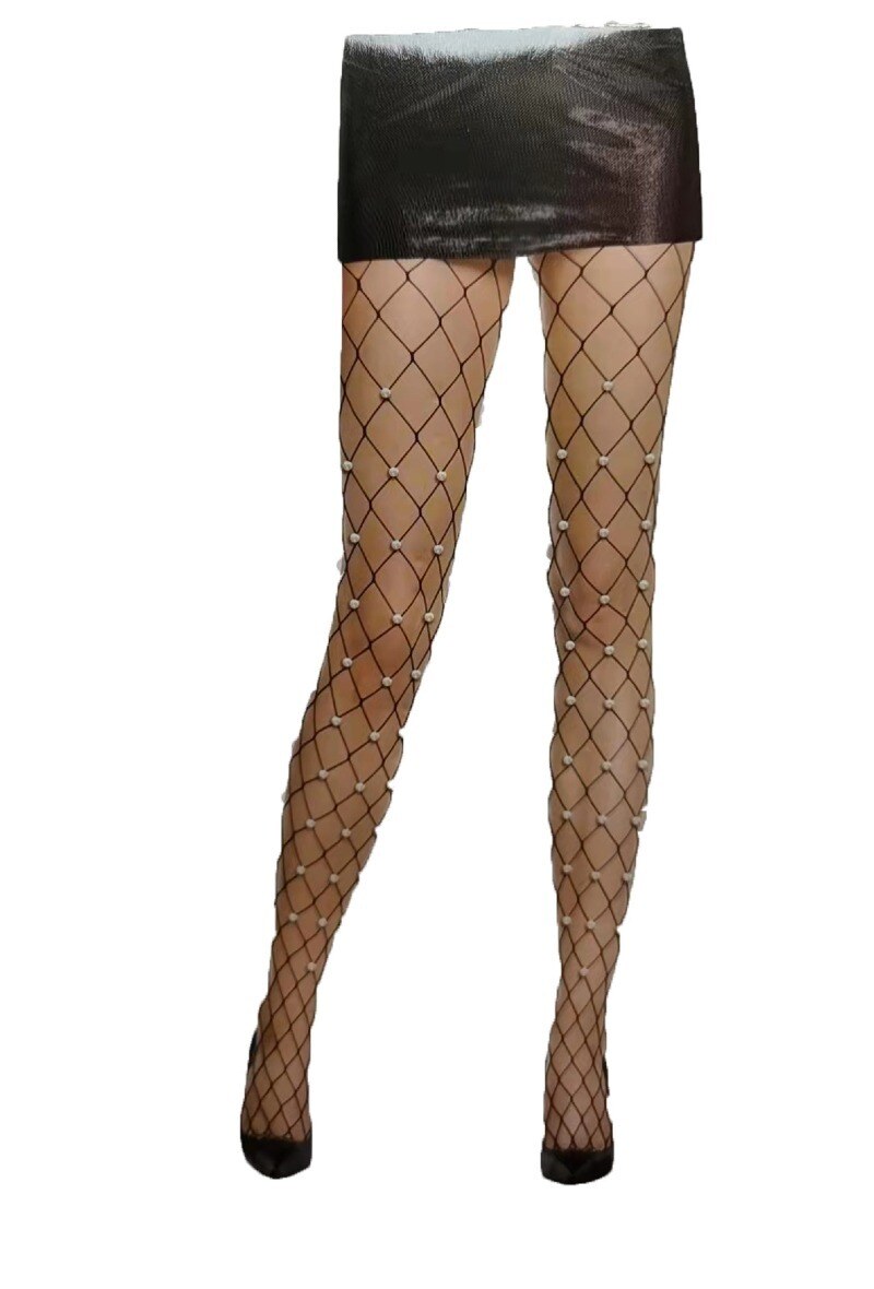 Grossiste Snow Rose - Collants