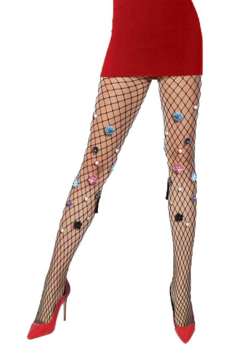 Großhändler Snow Rose - Strumpfhose