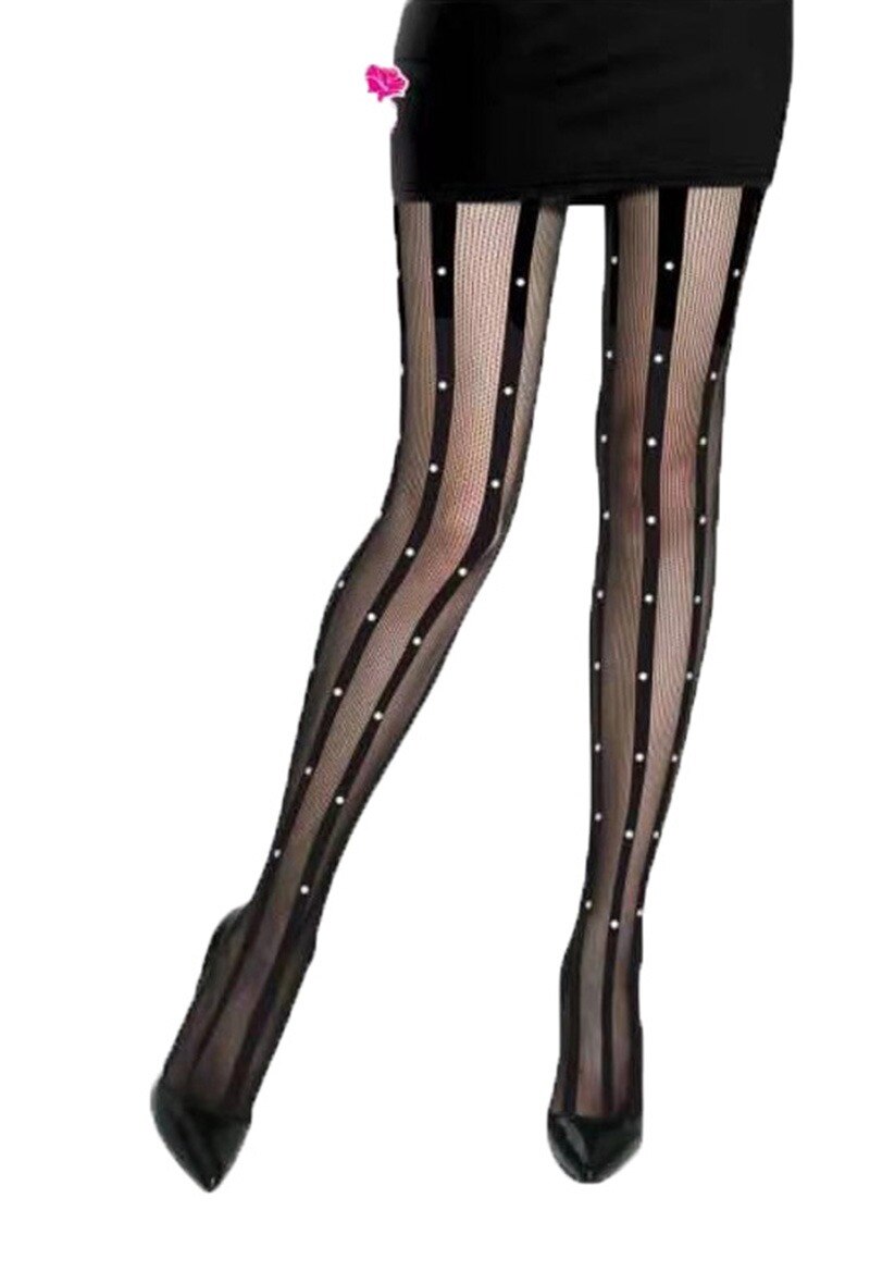 Großhändler Snow Rose - Strumpfhose