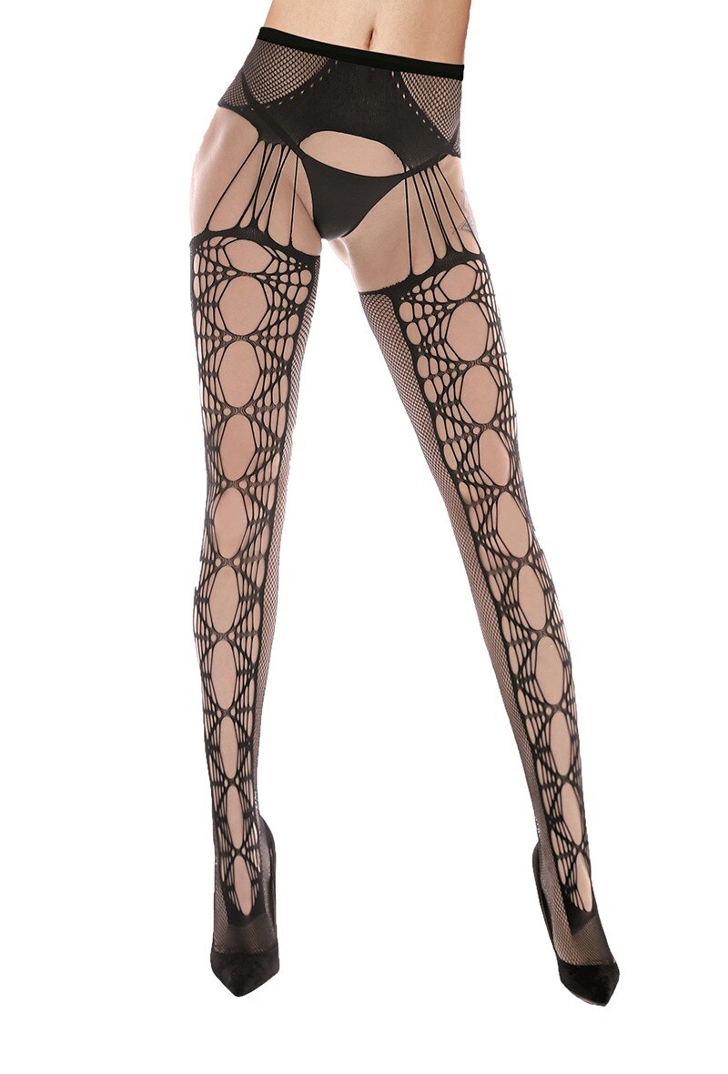 Großhändler Snow Rose - Strumpfhose