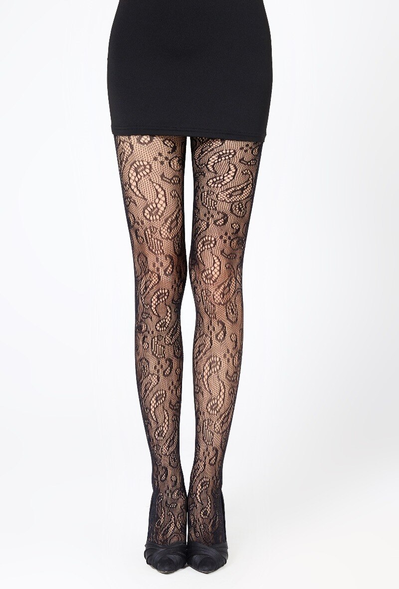 Großhändler Snow Rose - Strumpfhose