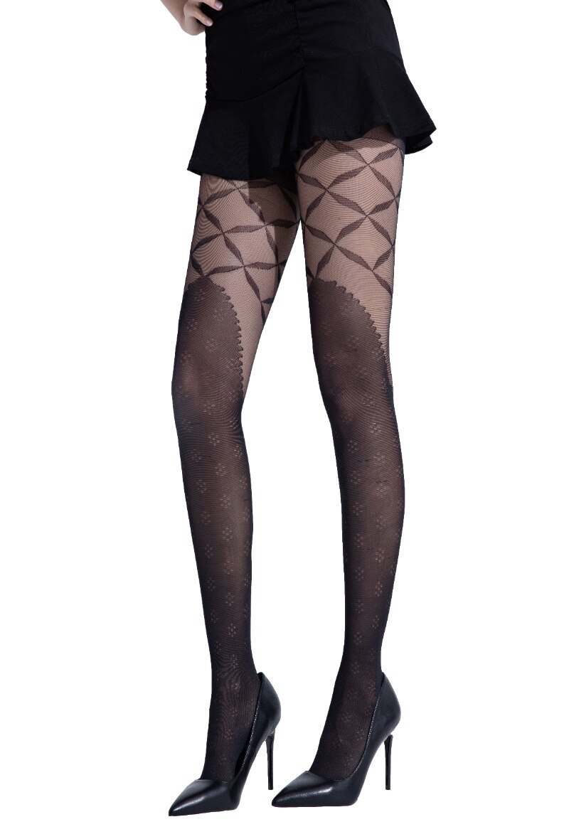 Grossiste Snow Rose - Collant