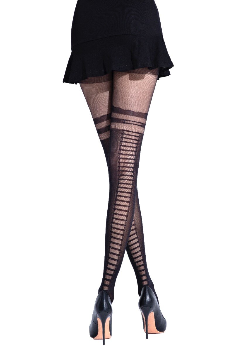 Grossiste Snow Rose - Collant