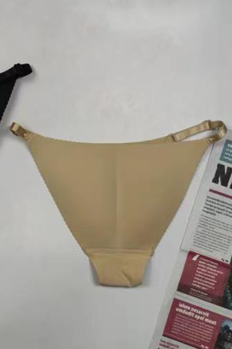 Mayorista Snow Rose - Braguitas Tanga Push Up Acolchadas