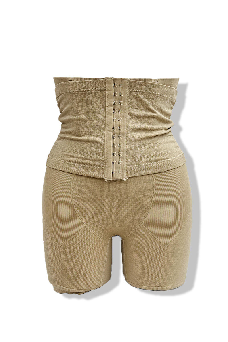 Grossista Snow Rose - Pantaloncini da ciclismo modellanti