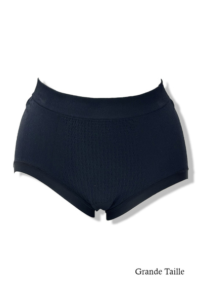 Grossiste Snow Rose - Culotte Grande Taile Grossiste Snow Rose - Culotte Grande Taile