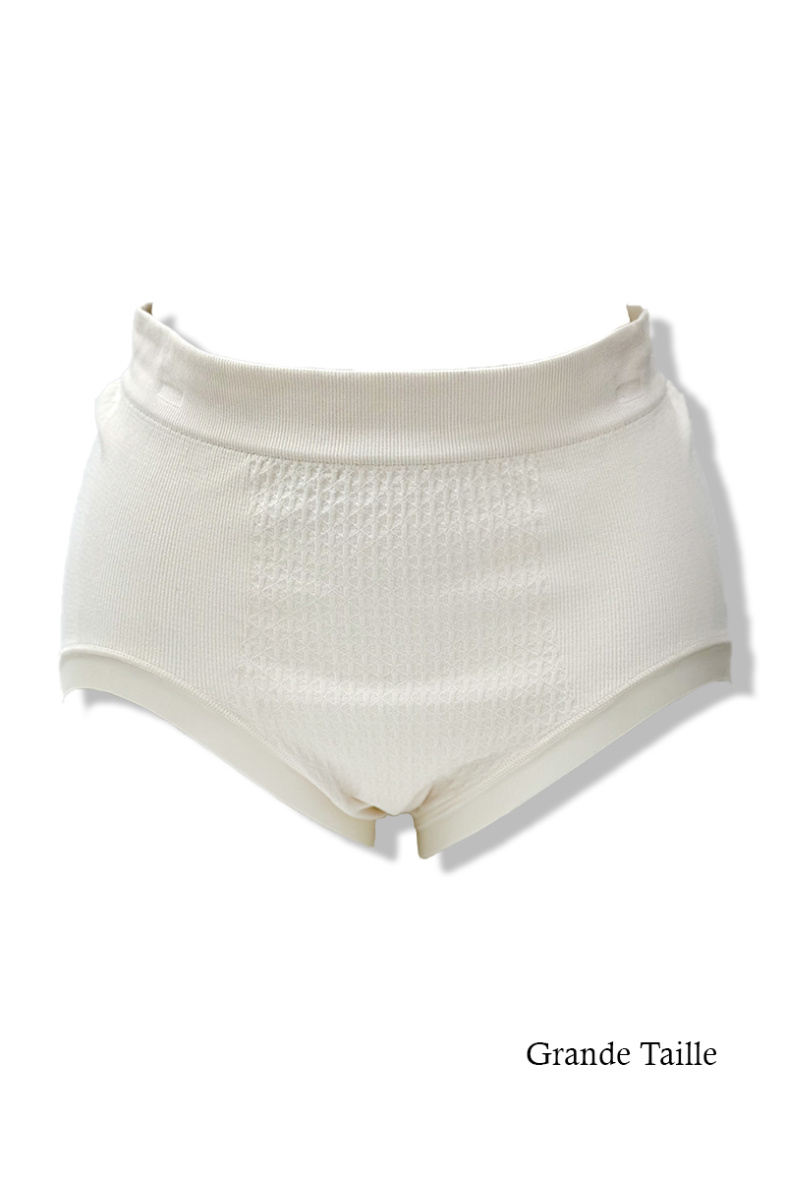 Grossiste Snow Rose - Culotte Grande Taile