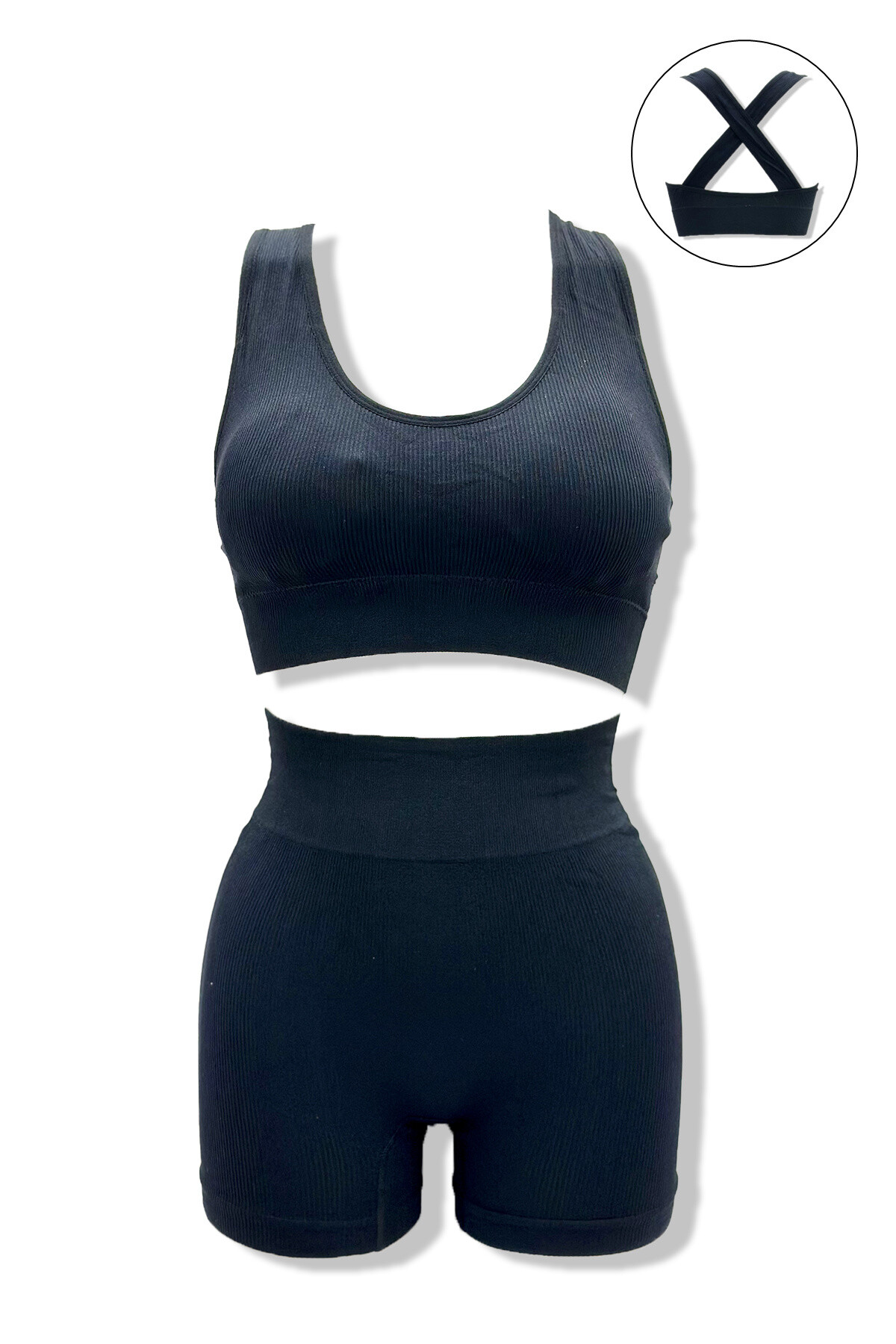 Grossiste Snow Rose - Ensemble de Sport