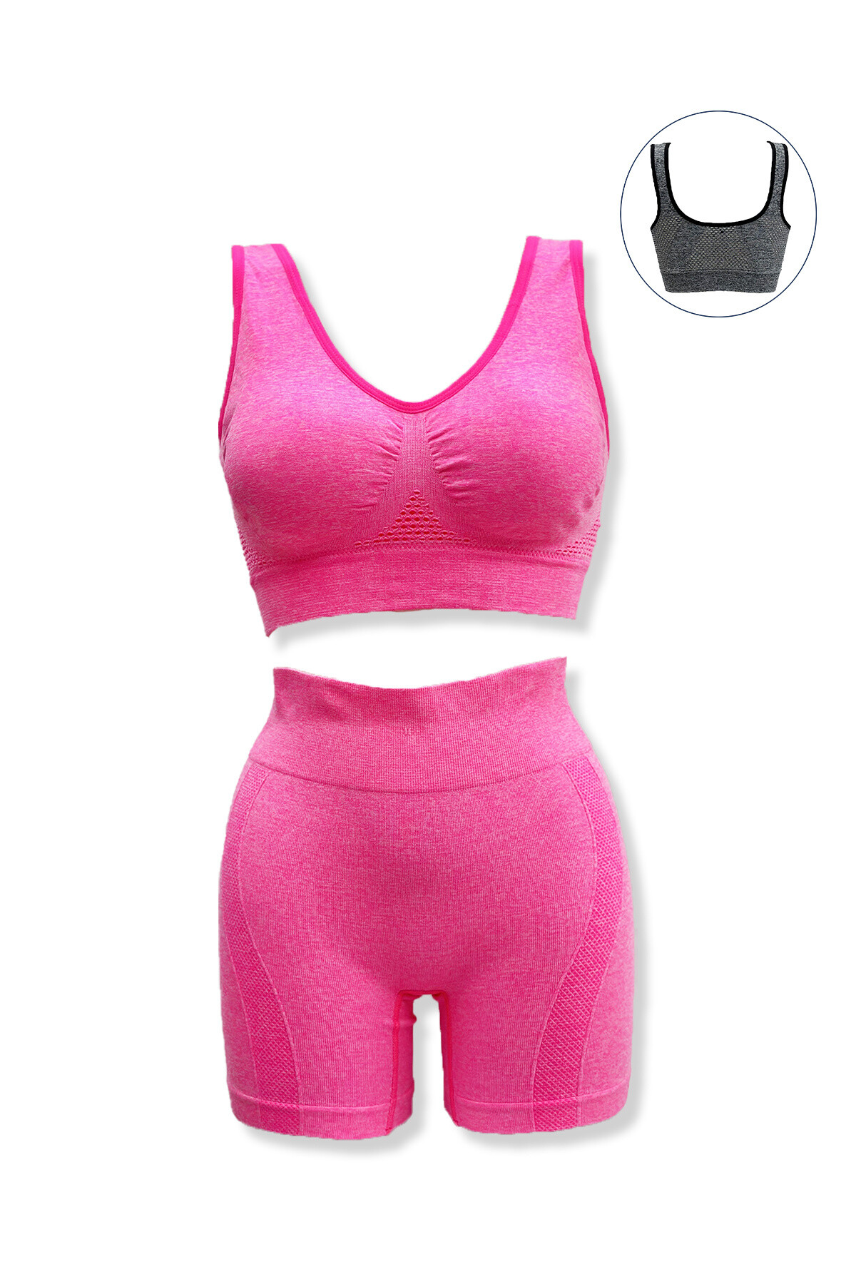Grossiste Snow Rose - Ensemble de Sport