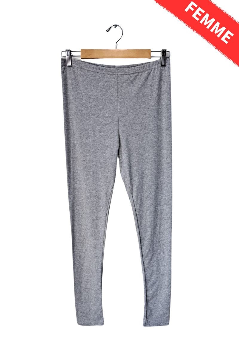 Wholesaler So Brand - Women's long leggings xs/xxl