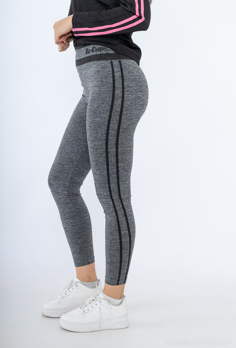 Lee Cooper Legging Für Mädchen – Lässig, Leicht, Modisch