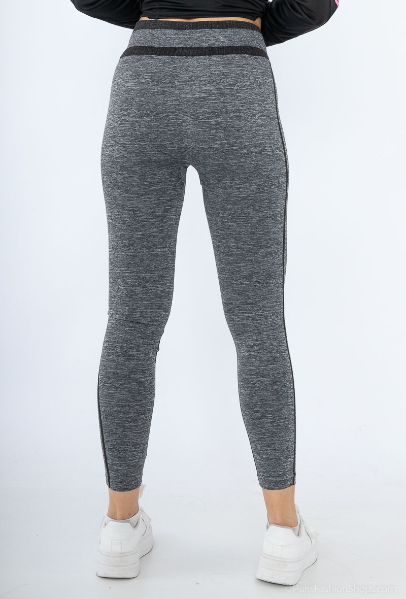 Lee Cooper Leggings Für Mädchen – Bequeme & Leichte Leggings Im Fashion-Look