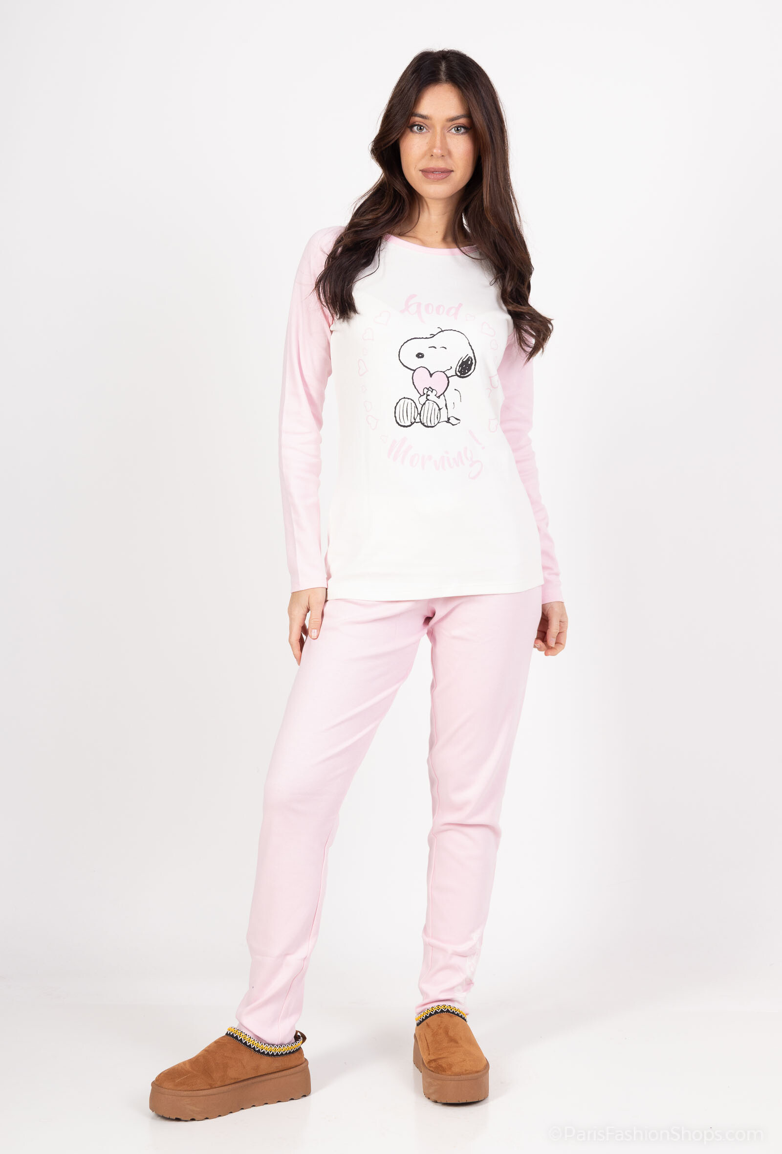 Wholesaler So Brand - SNOOPY Pajamas