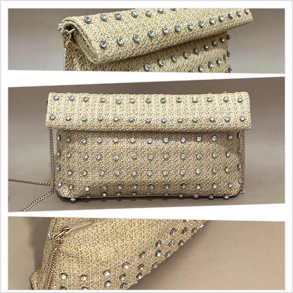 Grossista SO & LO - BORSA DI GIUNCHI