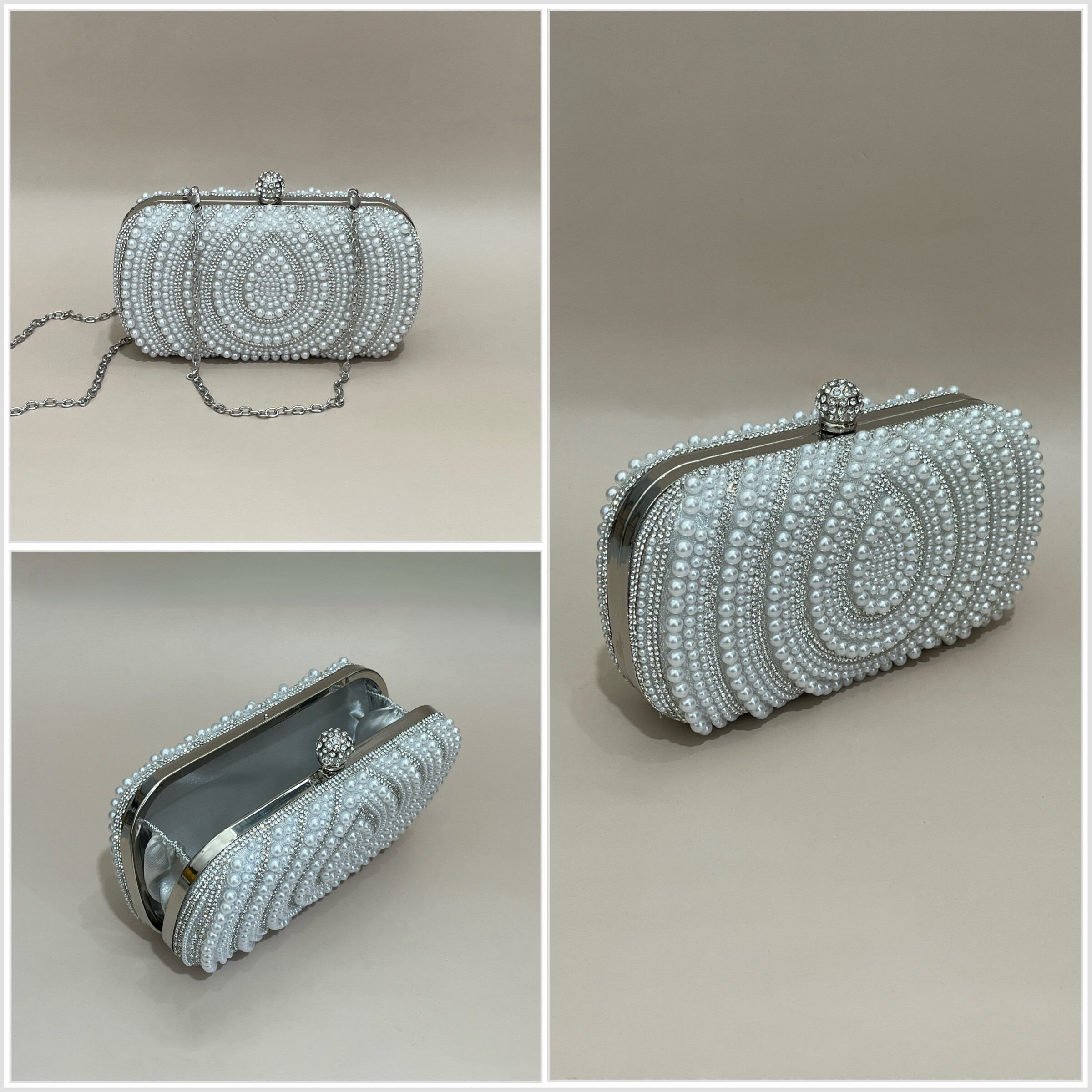 Wholesaler SO & LO - Evening pocket