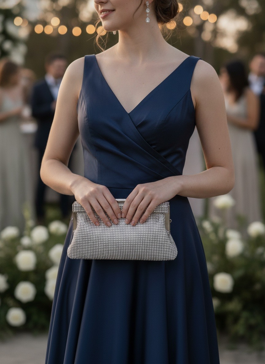 Wholesaler SO & LO - EVENING CLUTCH