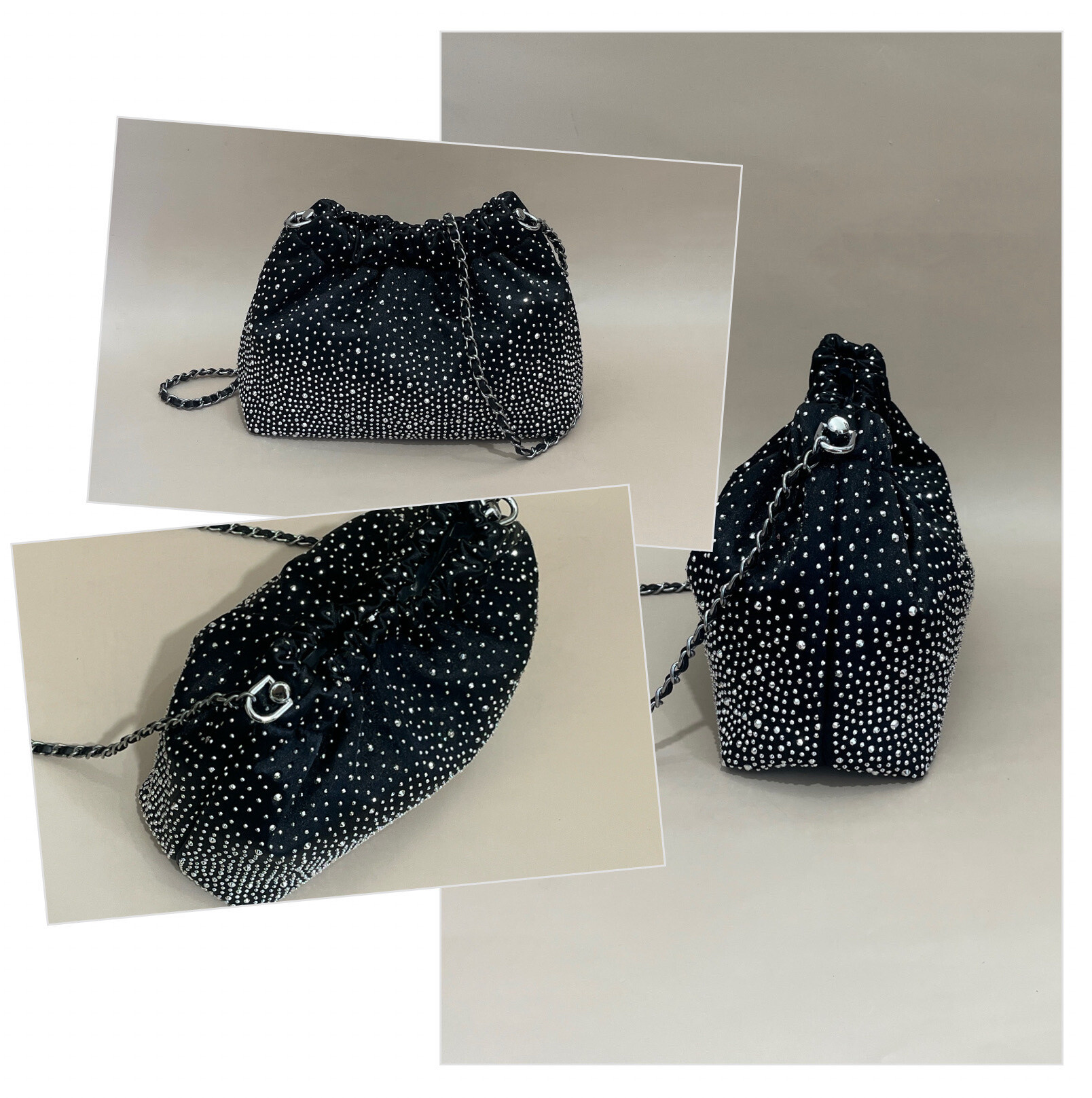 Wholesaler SO & LO - Evening pocket