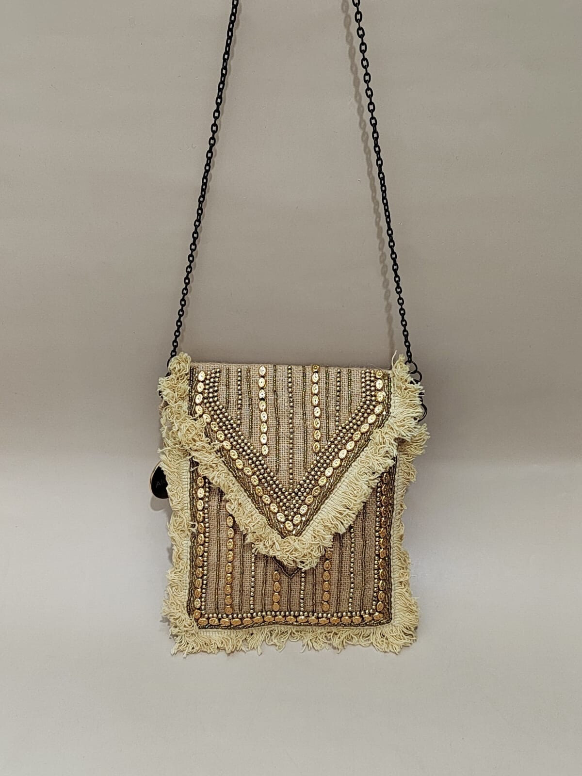 Wholesaler SO & LO - Jute pocket