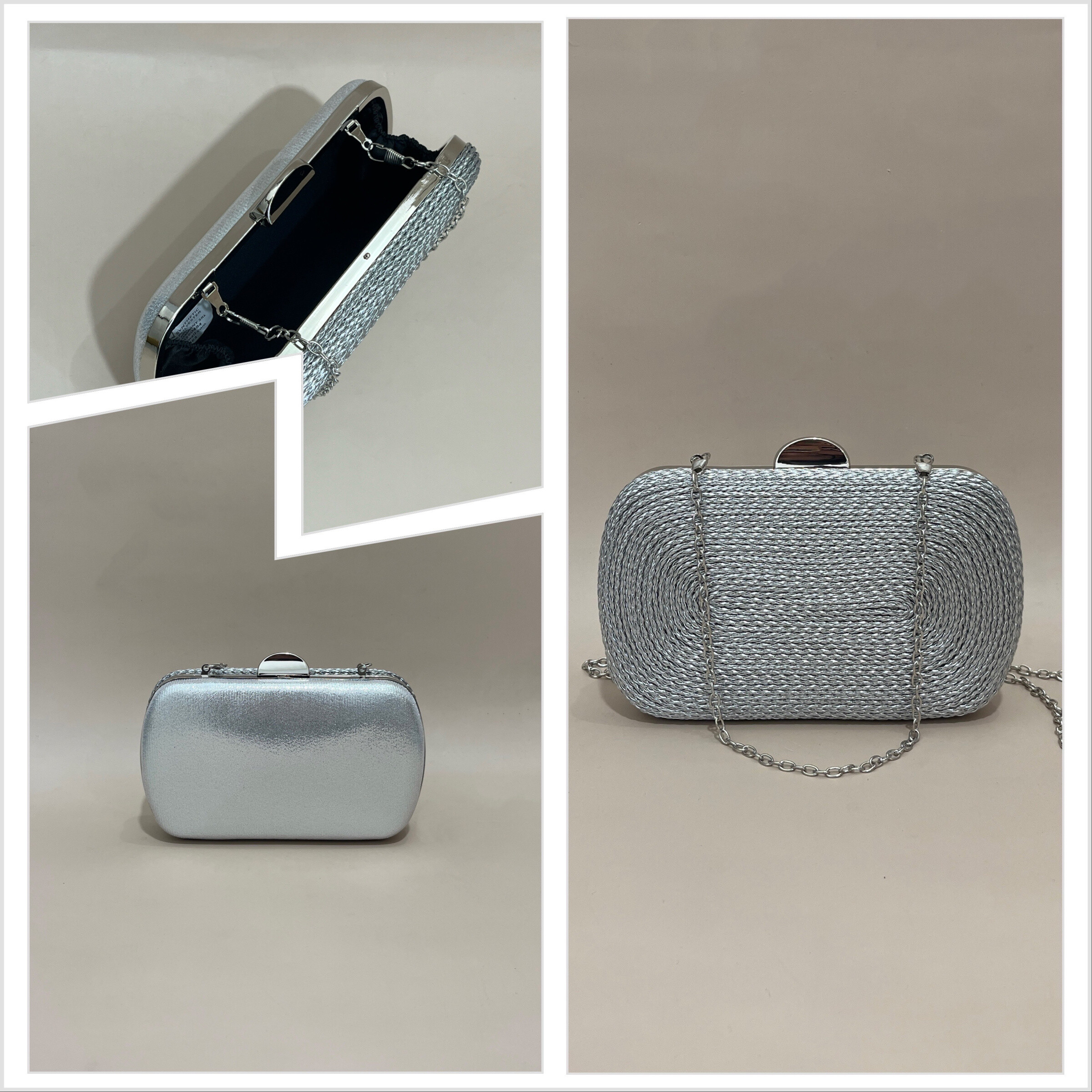 Wholesaler SO & LO - Evening pocket