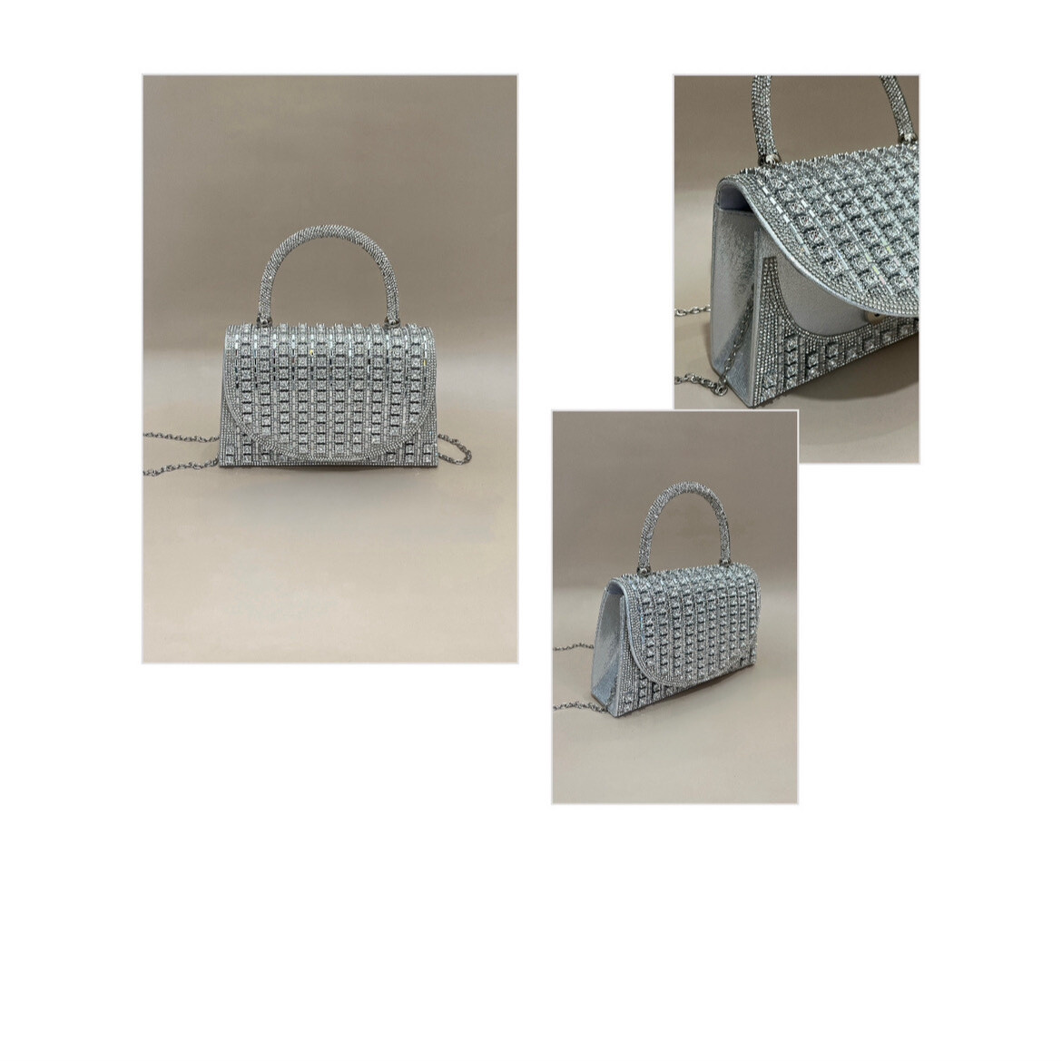 Wholesaler SO & LO - Evening pocket