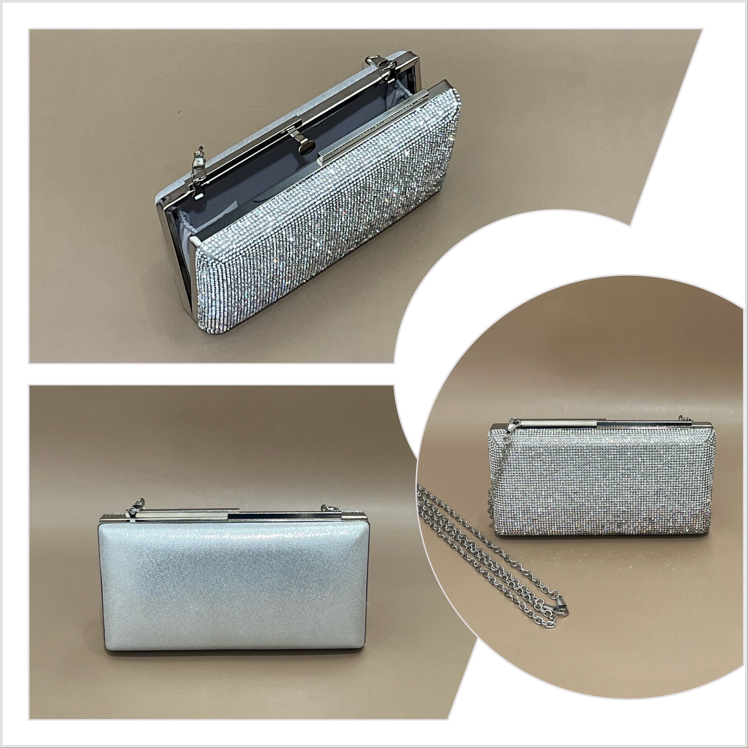 Wholesaler SO & LO - Evening pocket