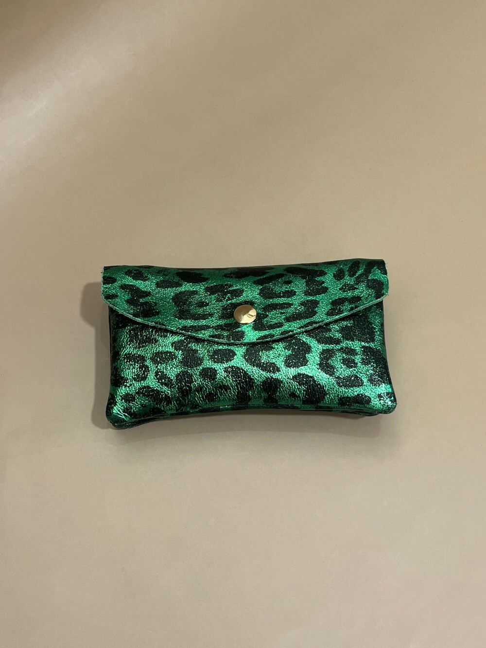 Wholesaler SO & LO - LEATHER WALLET