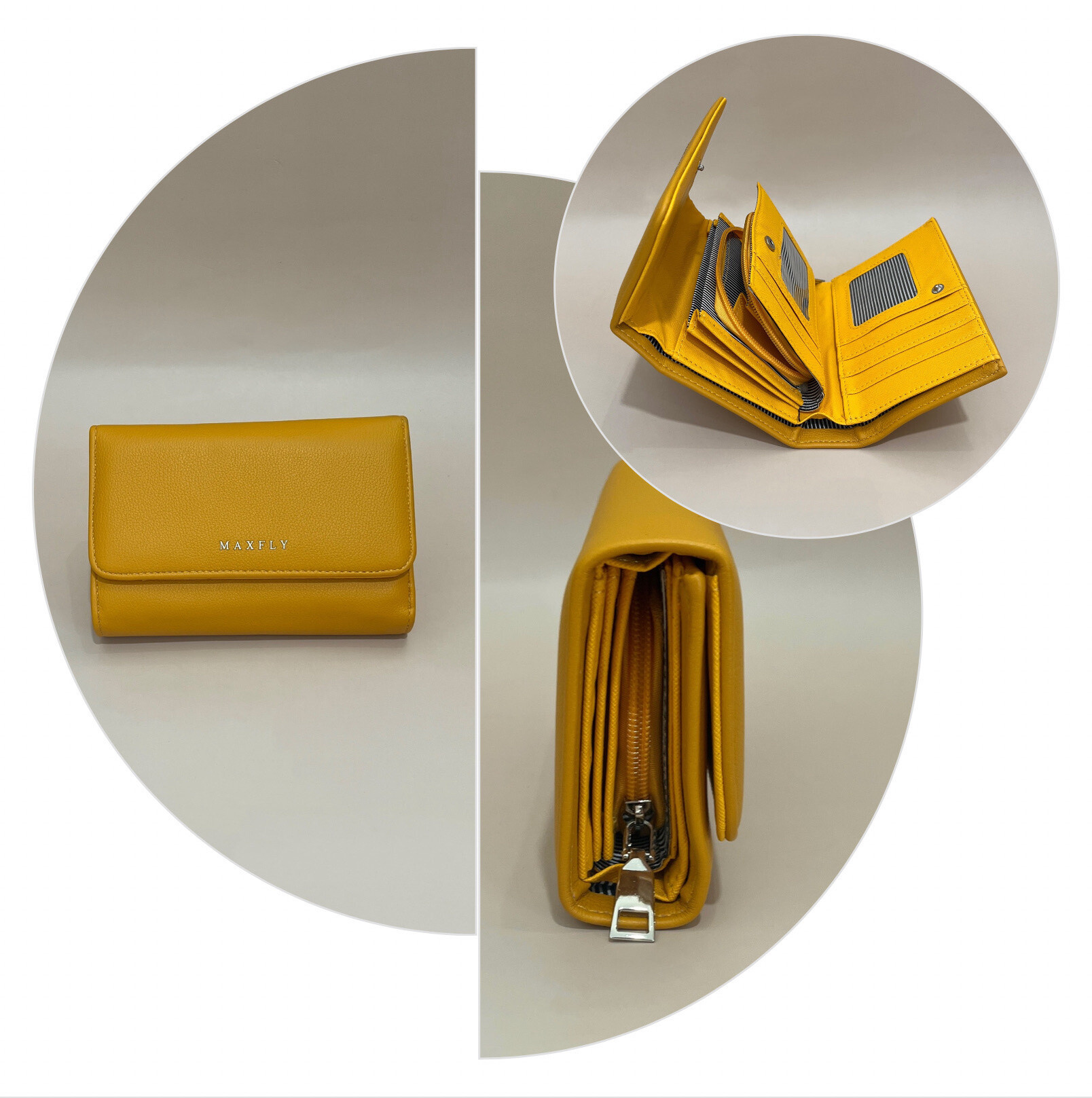 Wholesaler SO & LO - Wallet (12 -piece packages)