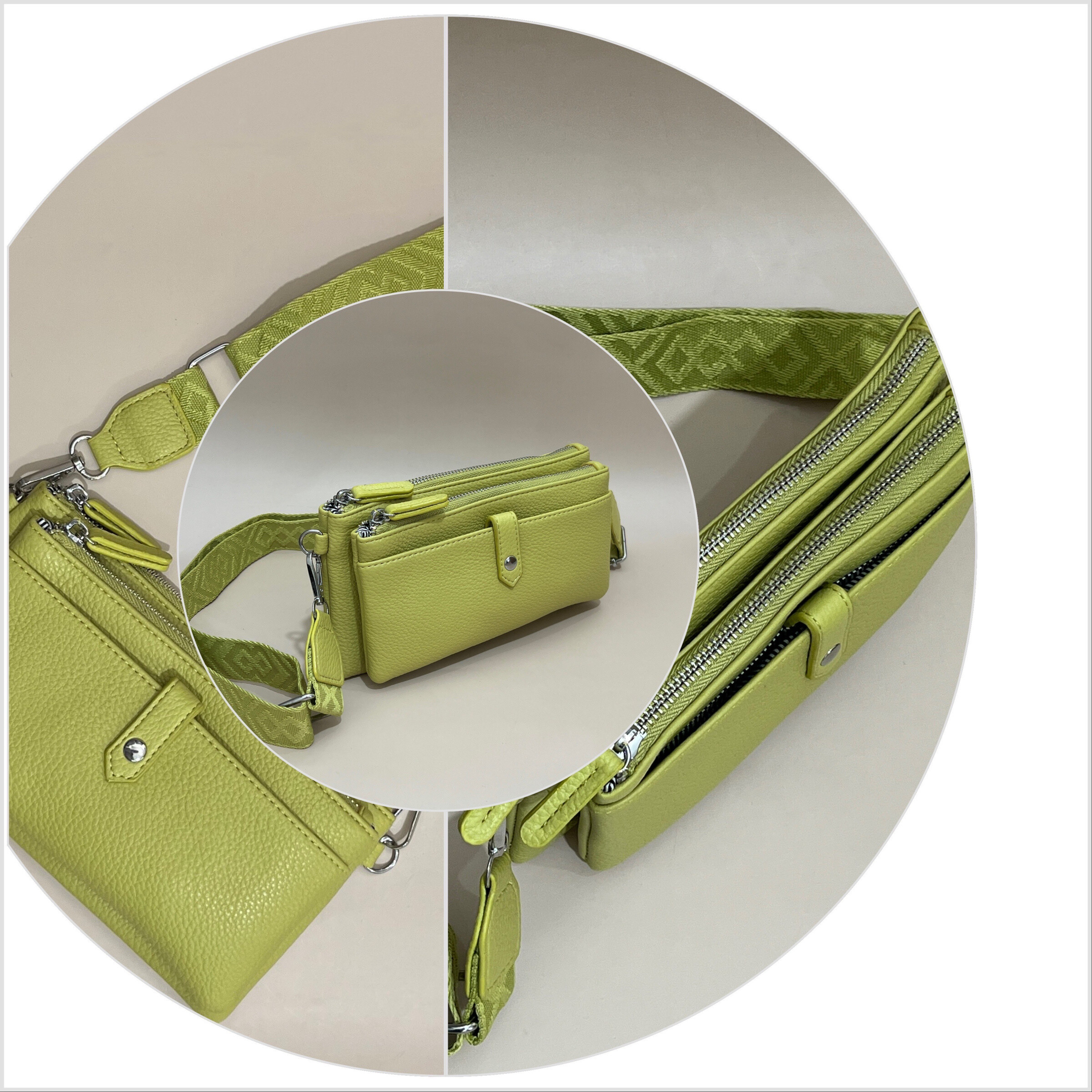 Wholesaler SO & LO - Wallet + laptop