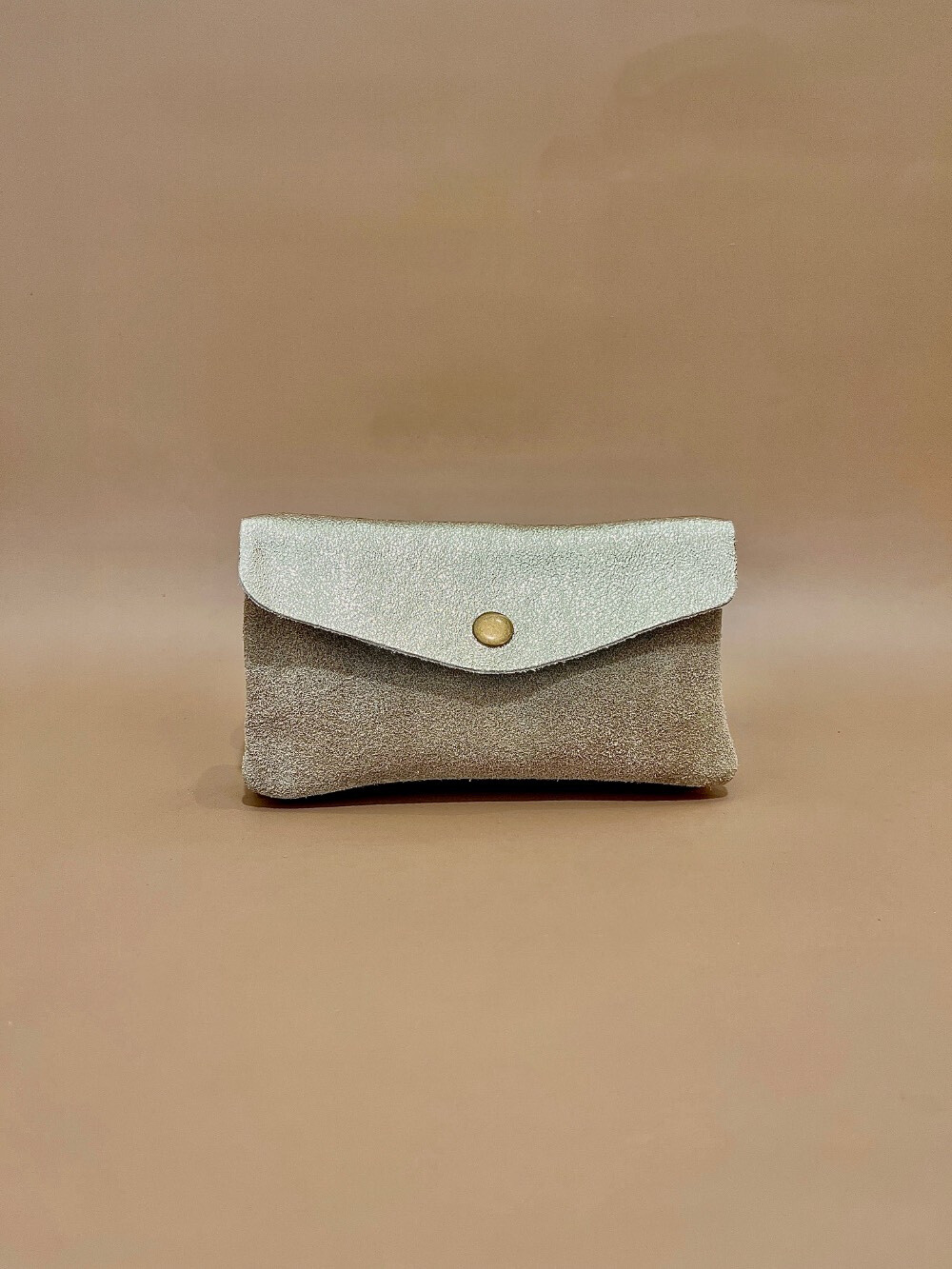 Wholesaler SO & LO - LEATHER PURSE