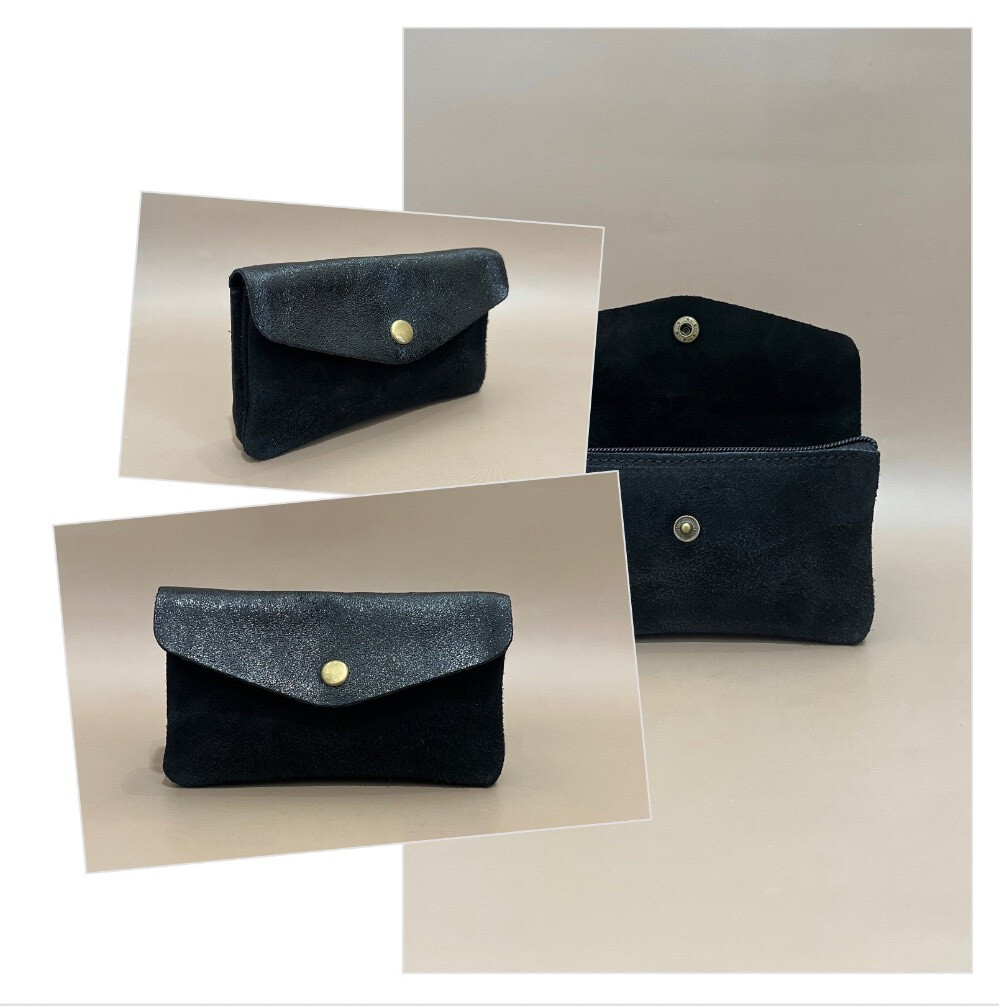 Wholesaler SO & LO - LEATHER PURSE
