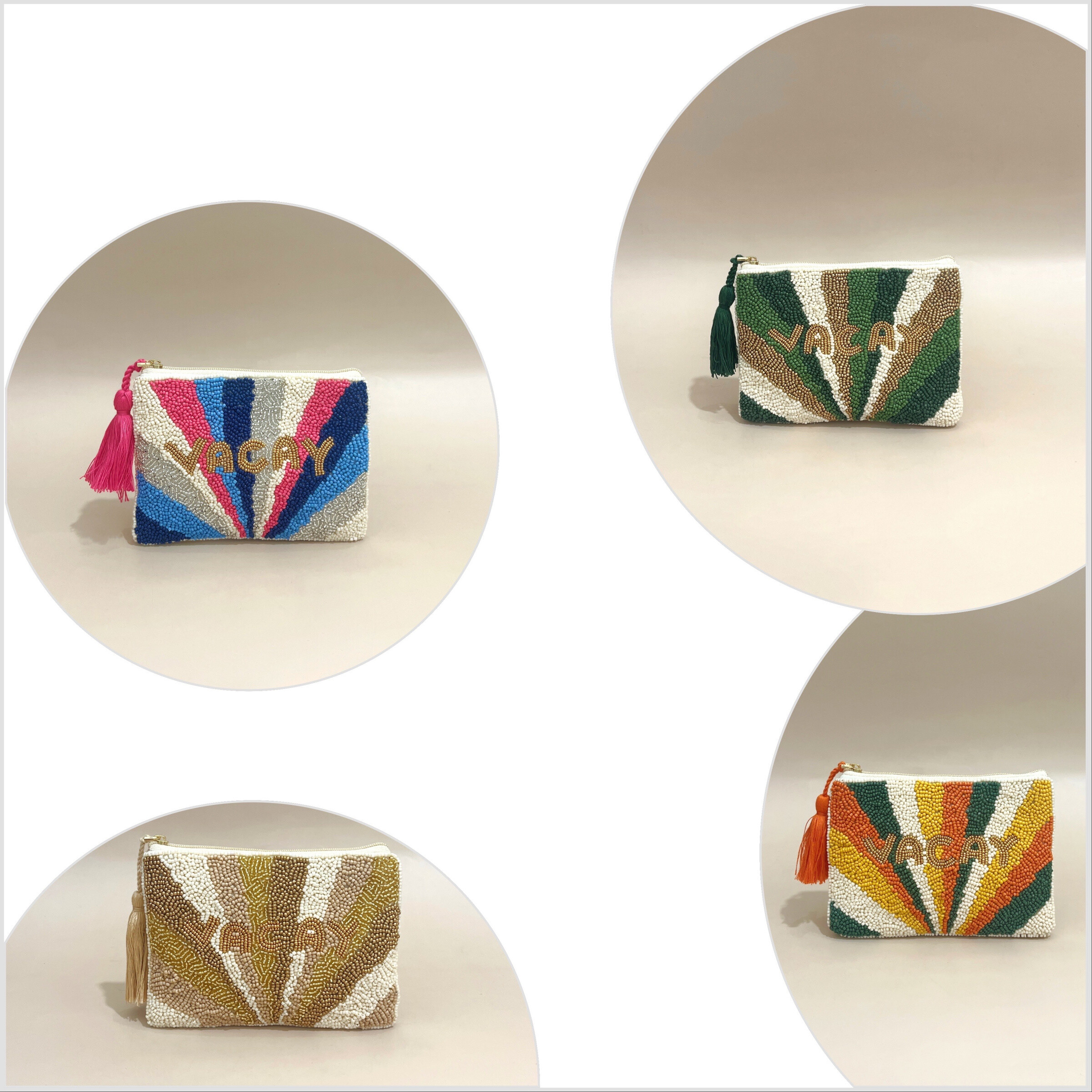 Wholesaler SO & LO - Wallet (12PS package)