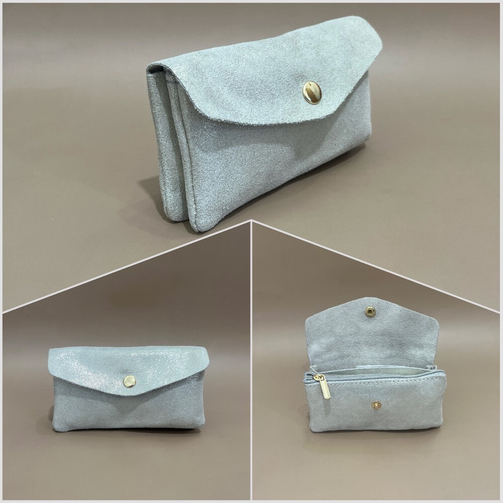 Wholesaler SO & LO - LEATHER PURSE