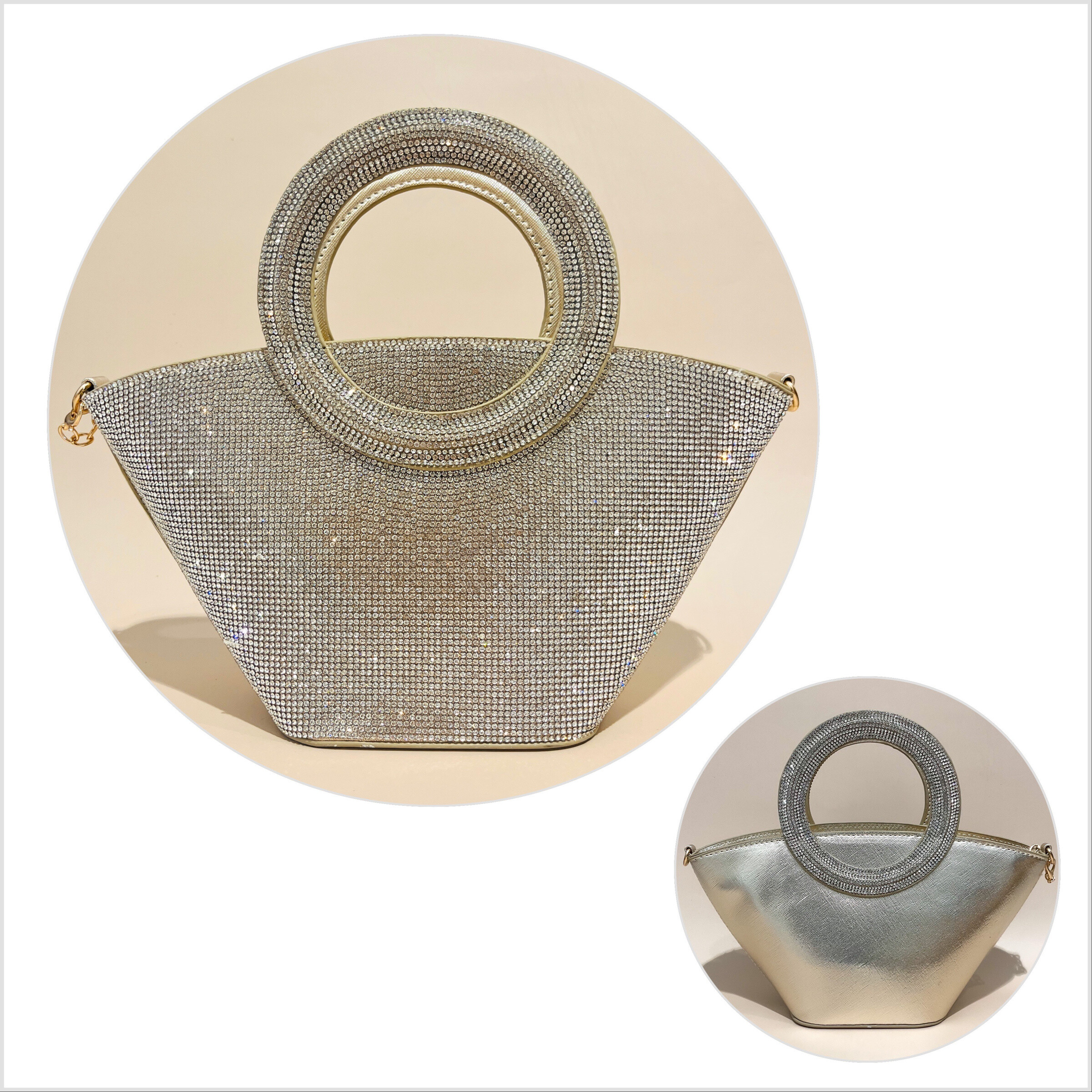 Wholesaler SO & LO - EVENING BAG