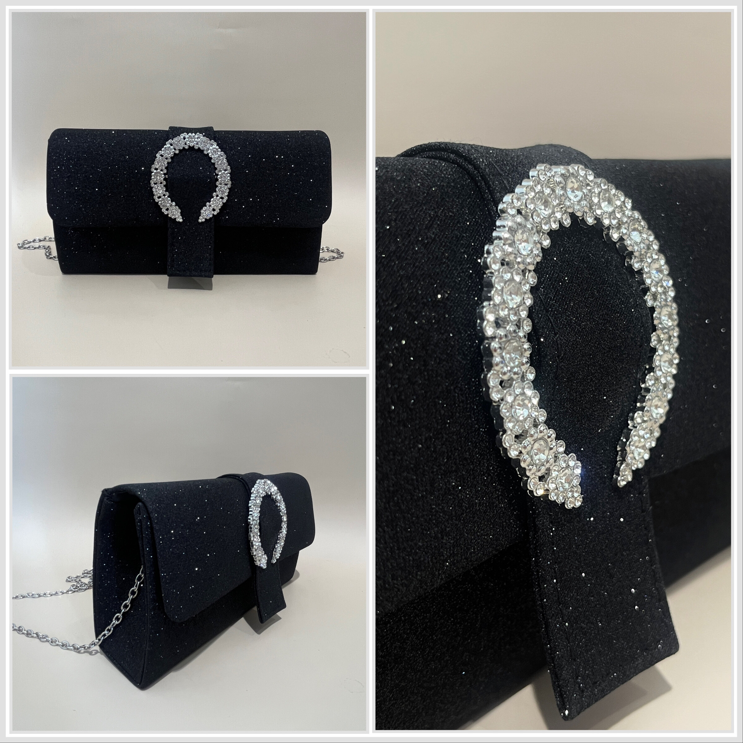 Wholesaler SO & LO - EVENING BAG