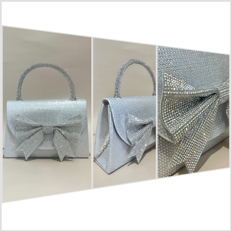 Wholesaler SO & LO - EVENING BAG