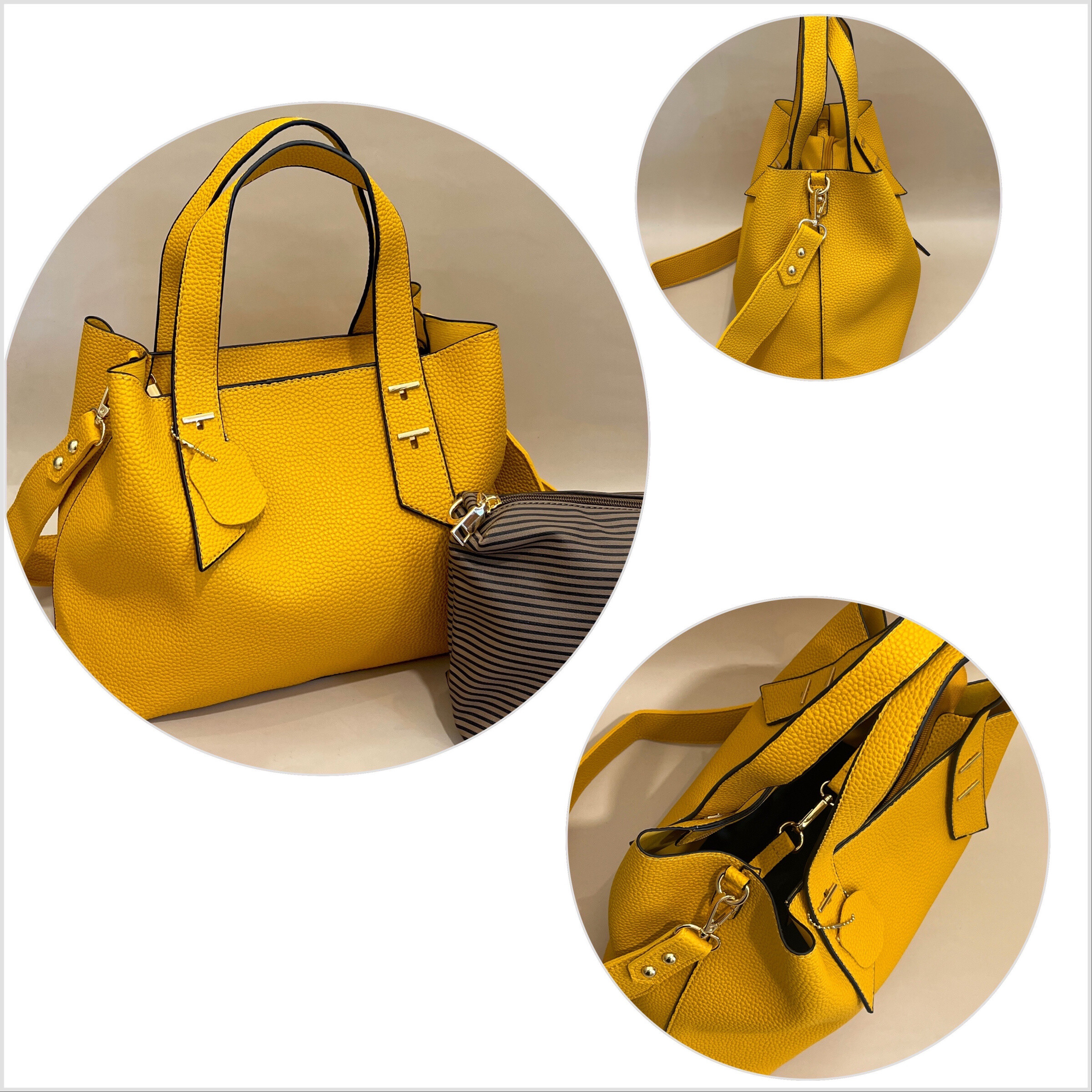 Wholesaler SO & LO - HANDBAG