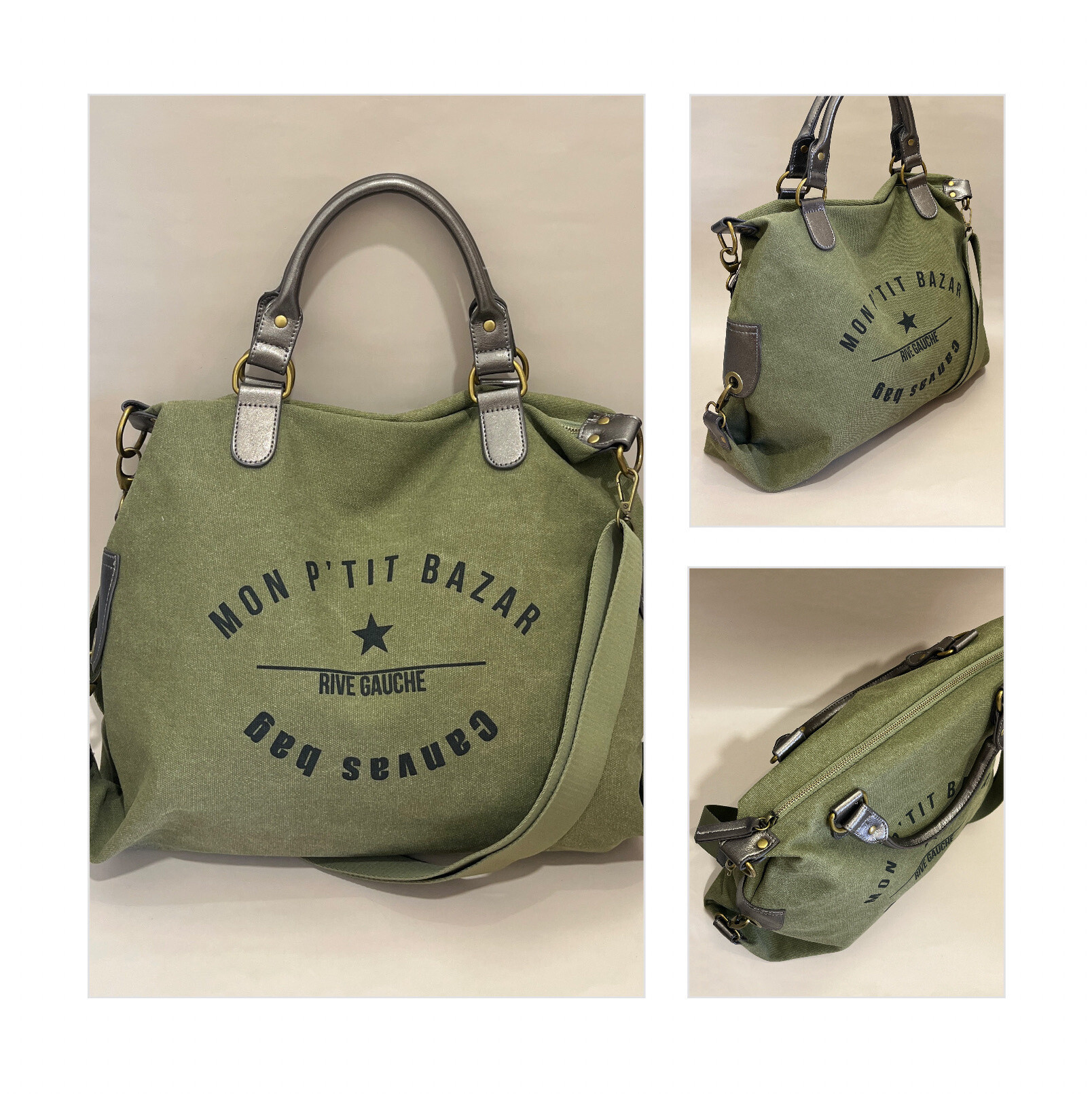 Wholesaler SO & LO - Handbag