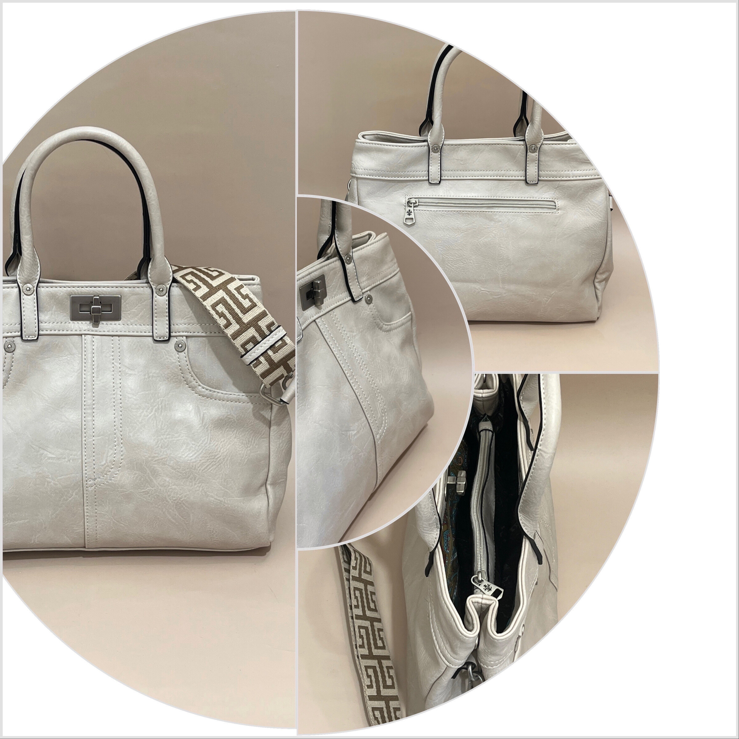 Wholesaler SO & LO - HANDBAG