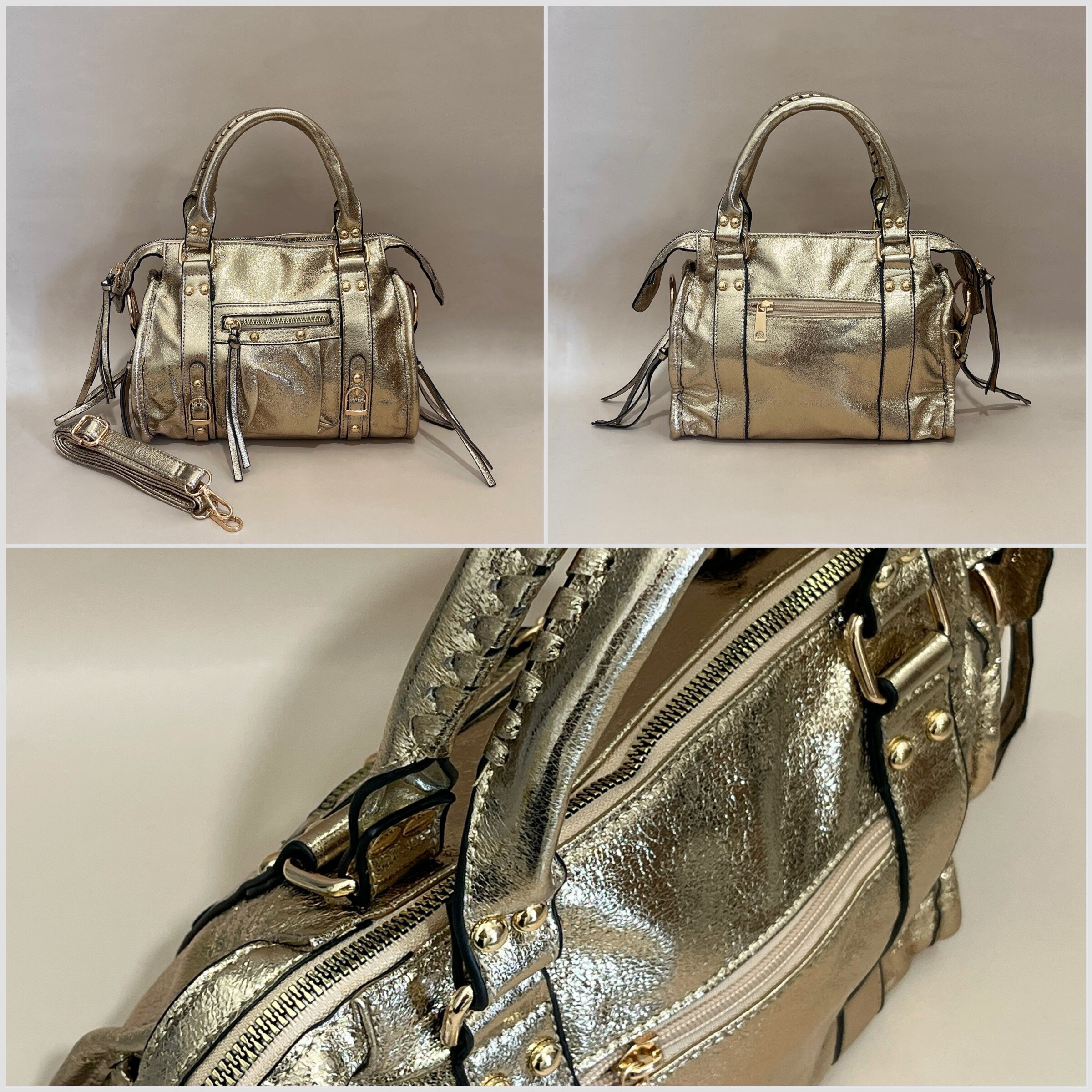 Wholesaler SO & LO - HANDBAG