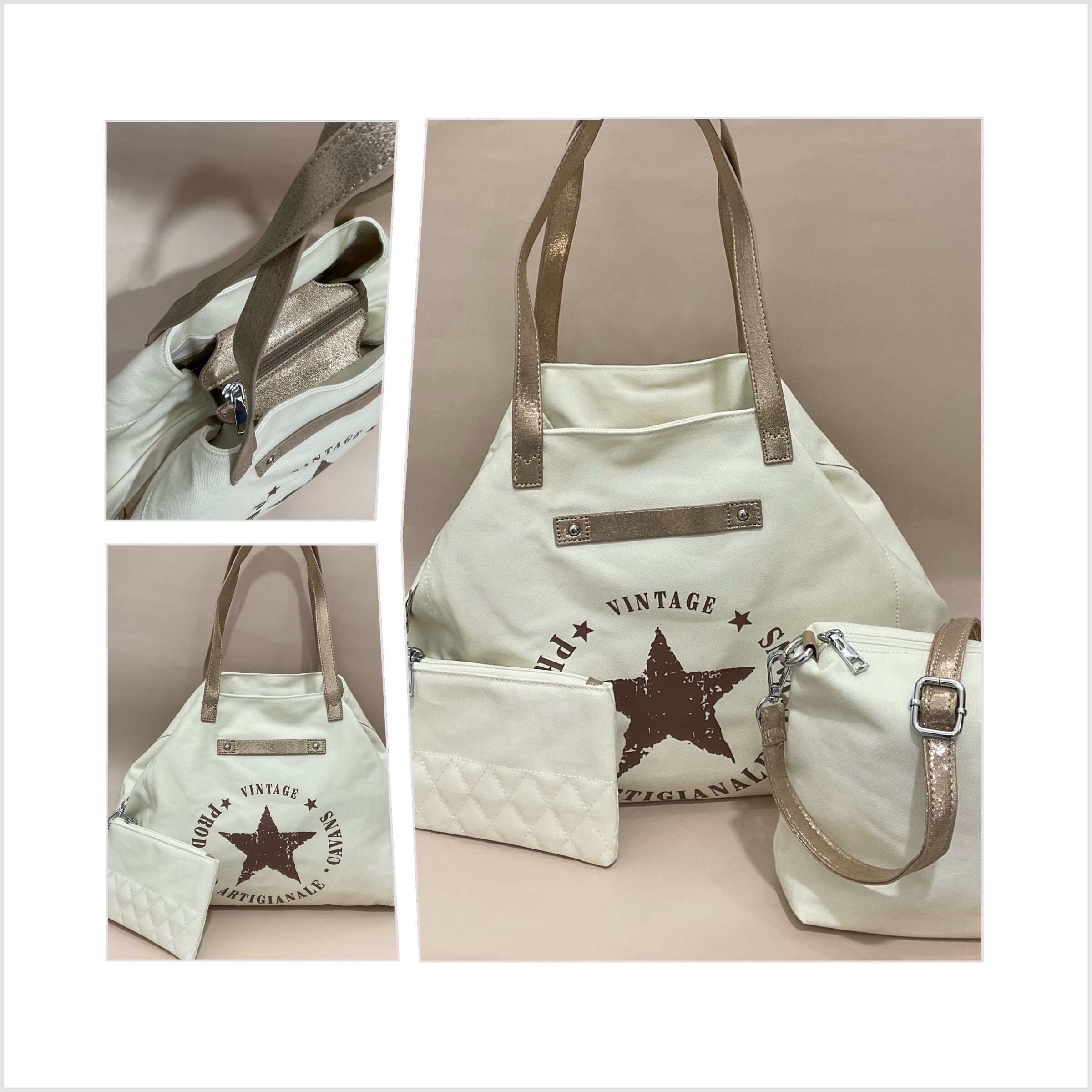 Wholesaler SO & LO - Handbag