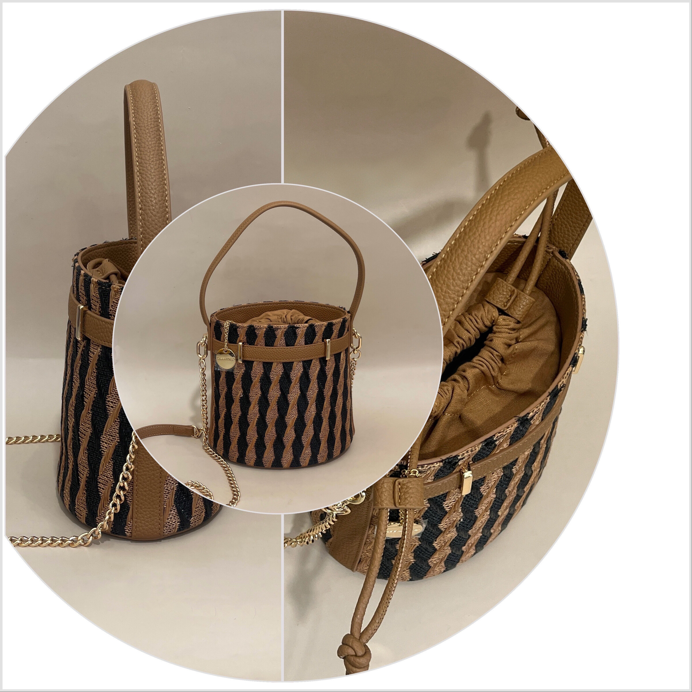 Wholesaler SO & LO - Bucket