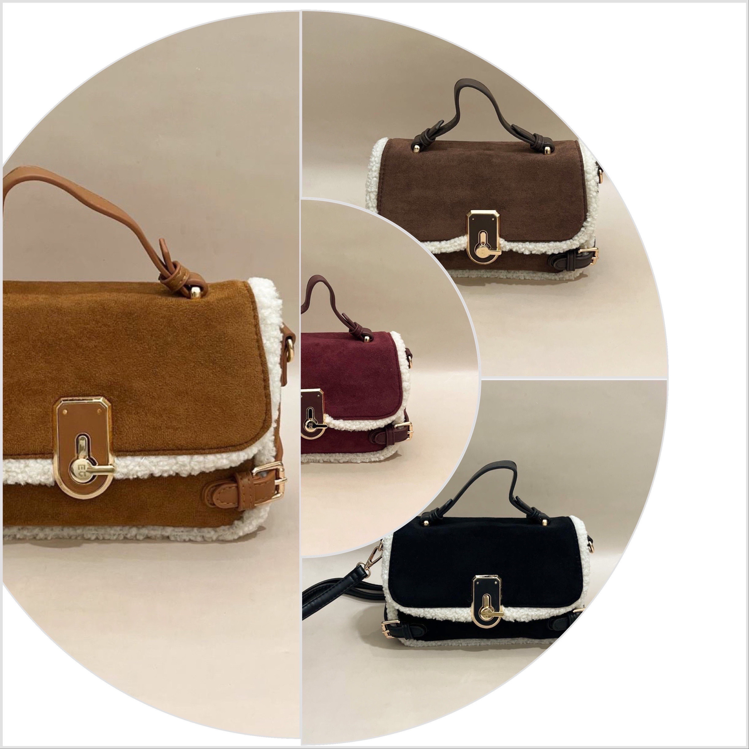 Wholesaler SO & LO - HANDBAG