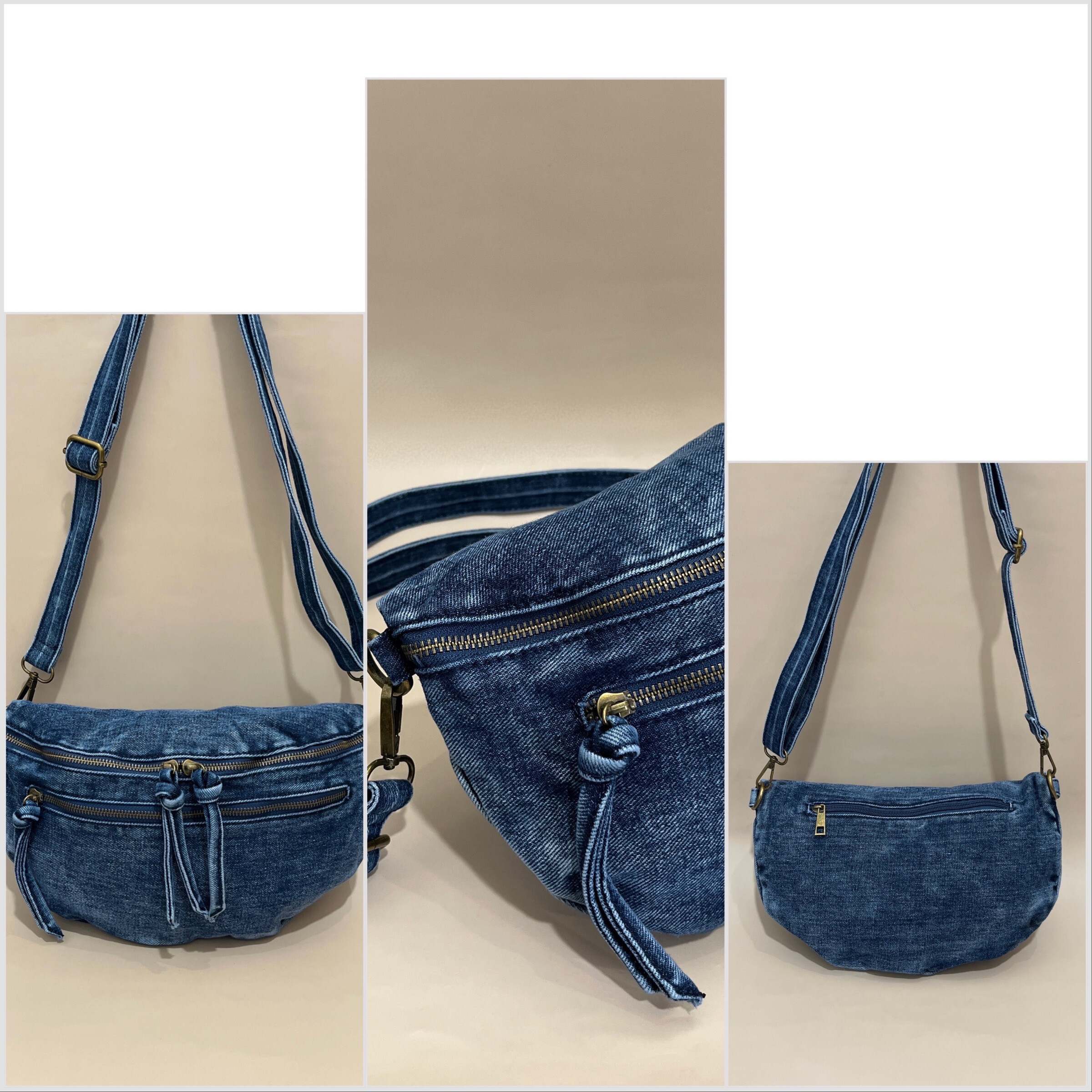 Wholesaler SO & LO - Jeans banana