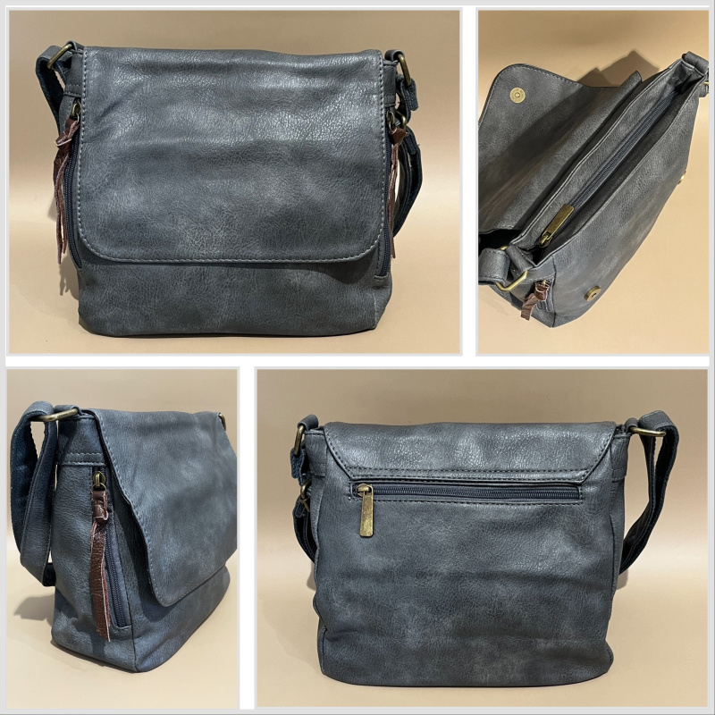 Wholesaler SO & LO - CROSSBODY BAG