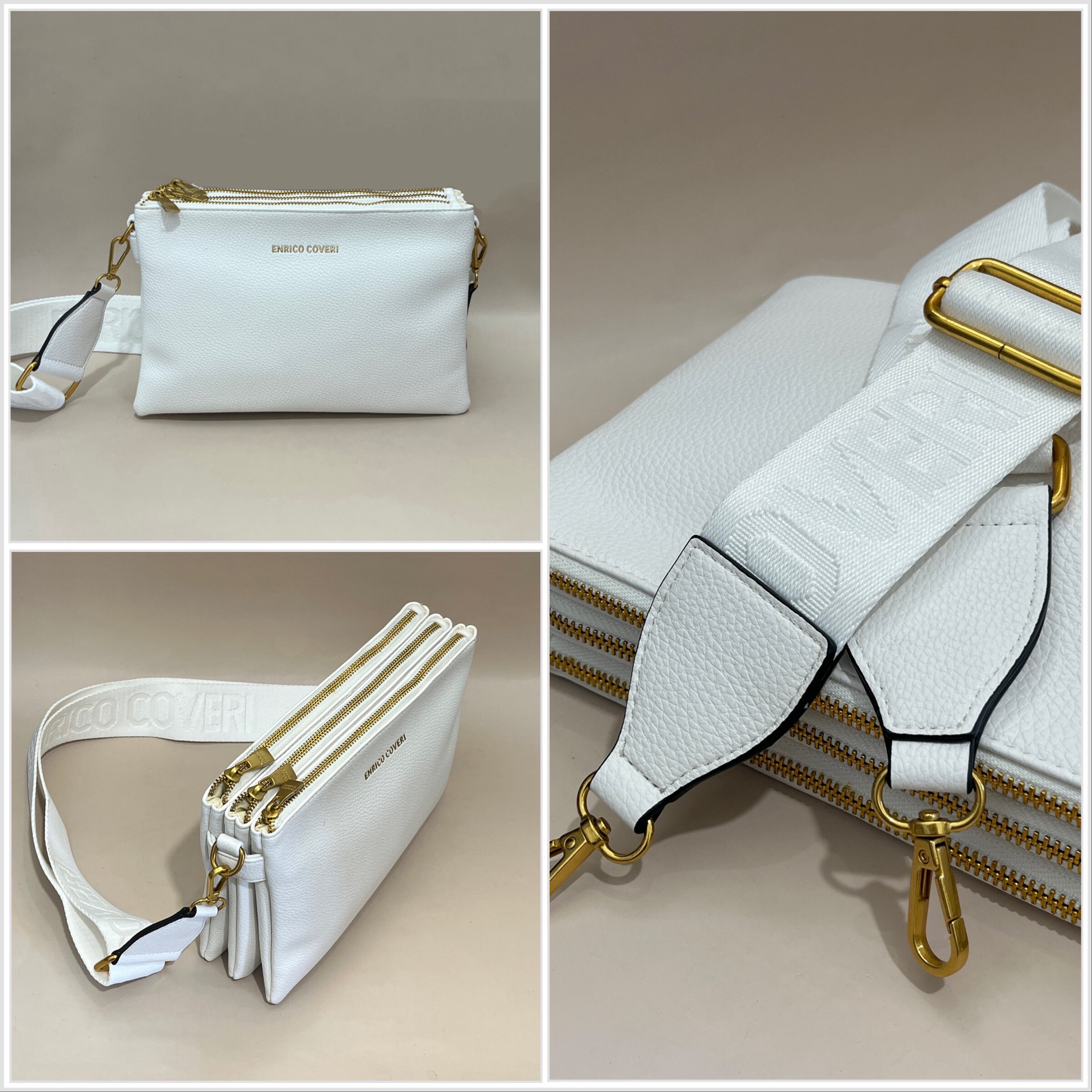 Wholesaler SO & LO - CROSSBODY BAG