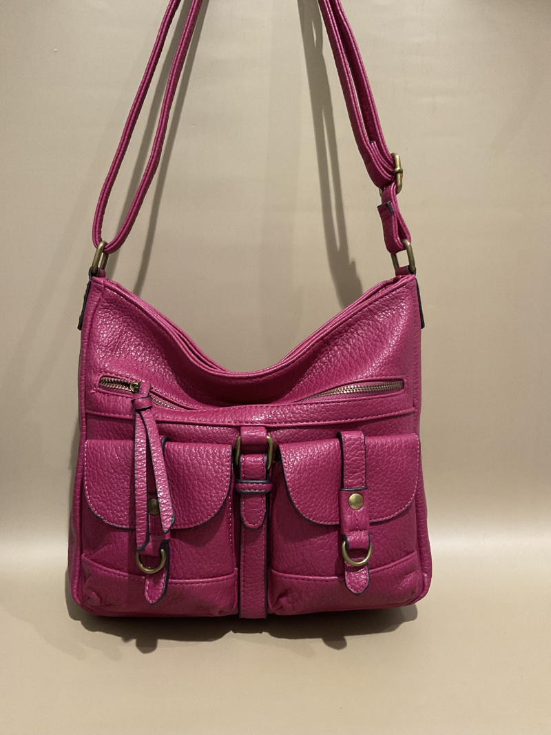 Wholesaler SO & LO - CROSSBODY BAG