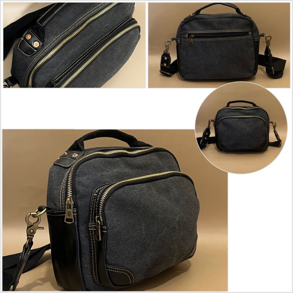 Wholesaler SO & LO - CROSSBODY BAG