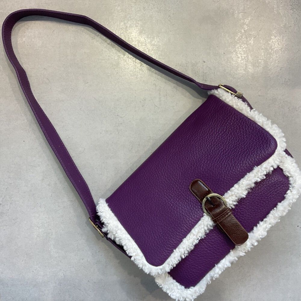 Wholesaler SO & LO - CROSSBODY BAG