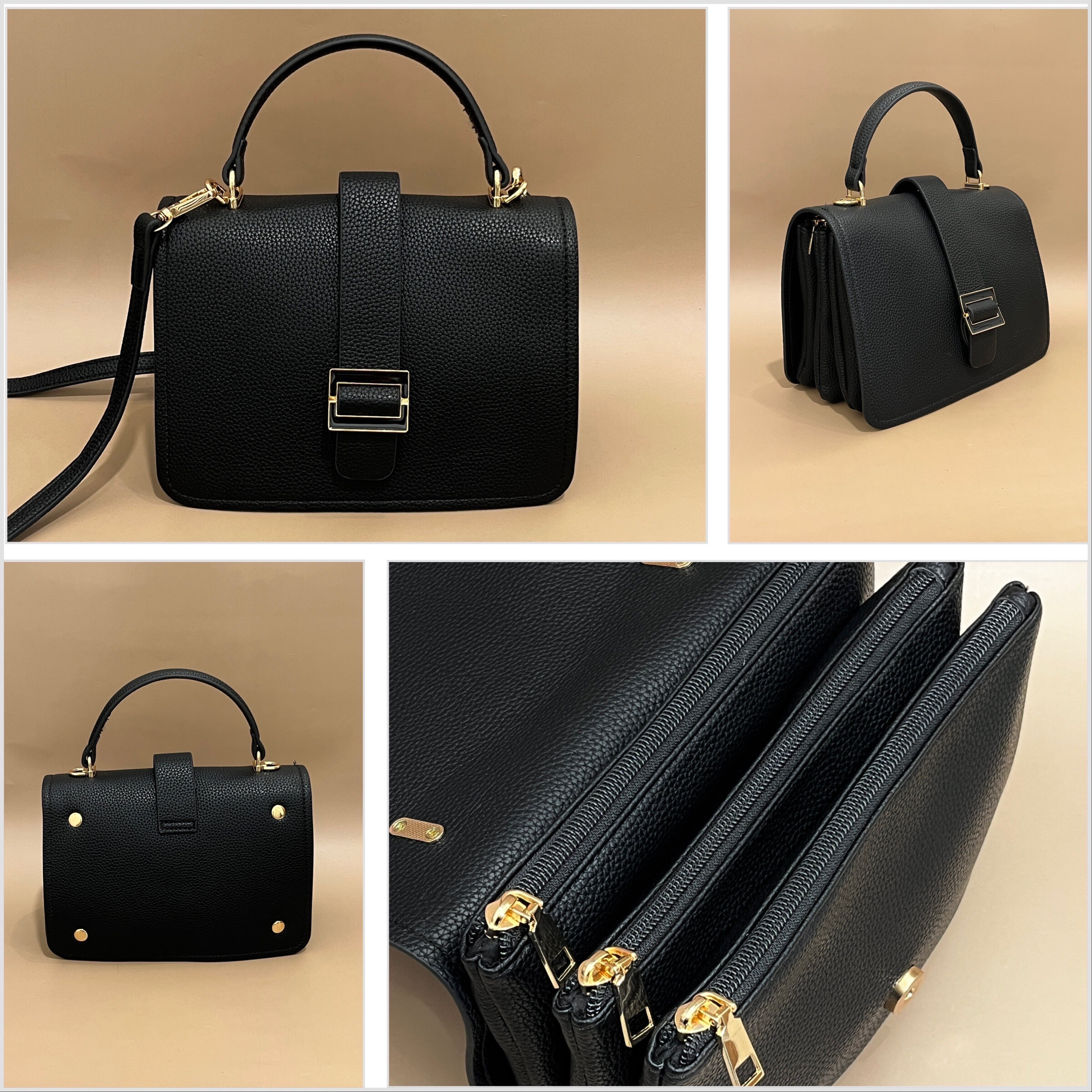 Wholesaler SO & LO - CROSSBODY BAG
